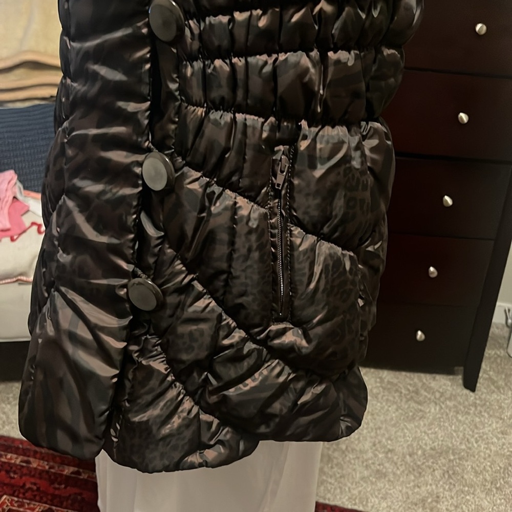 Puffer vest - Picture 8 of 10